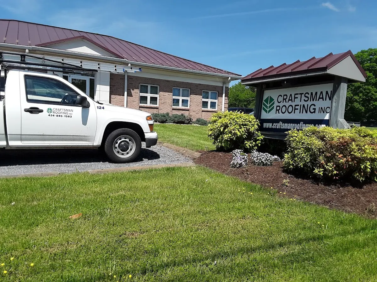 Quality Wind Damage Roof Repair by experienced craftsmen in Norton